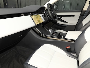 Used Land Rover Range Rover Evoque 2024 for sale - 78343437: Photo