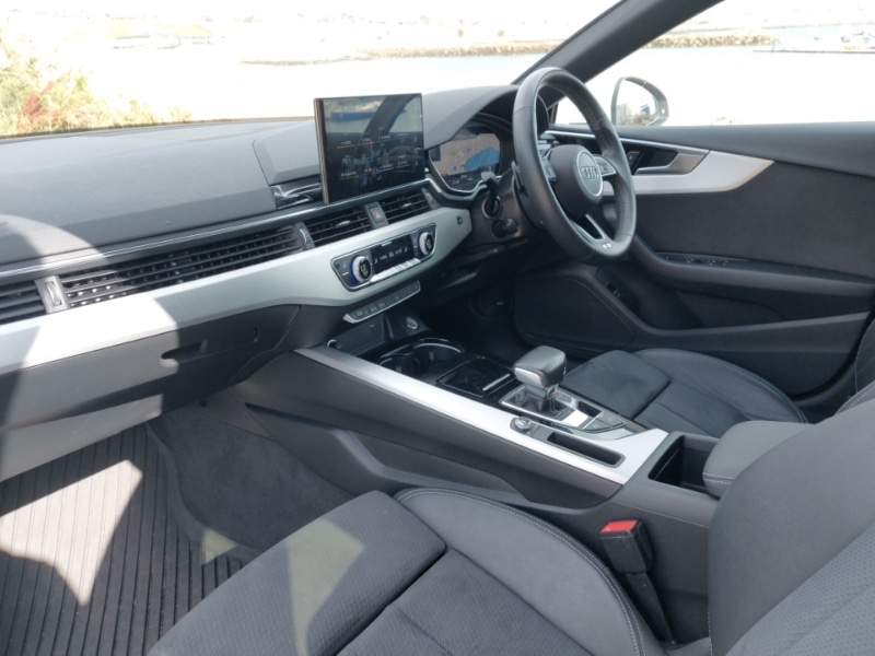 Used Audi A5 2022 for sale - 77624307: Photo 5