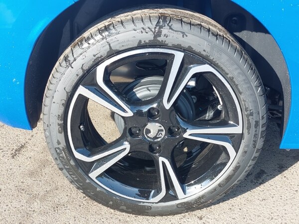 Used Vauxhall Corsa 2025 for sale - 76212940: Photo 12