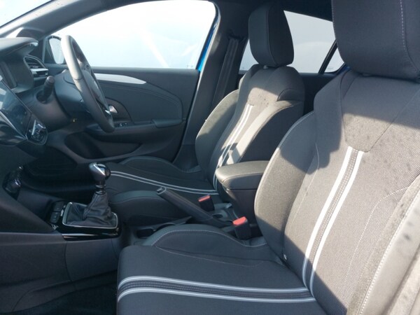 Used Vauxhall Corsa 2025 for sale - 76212940: Photo 5