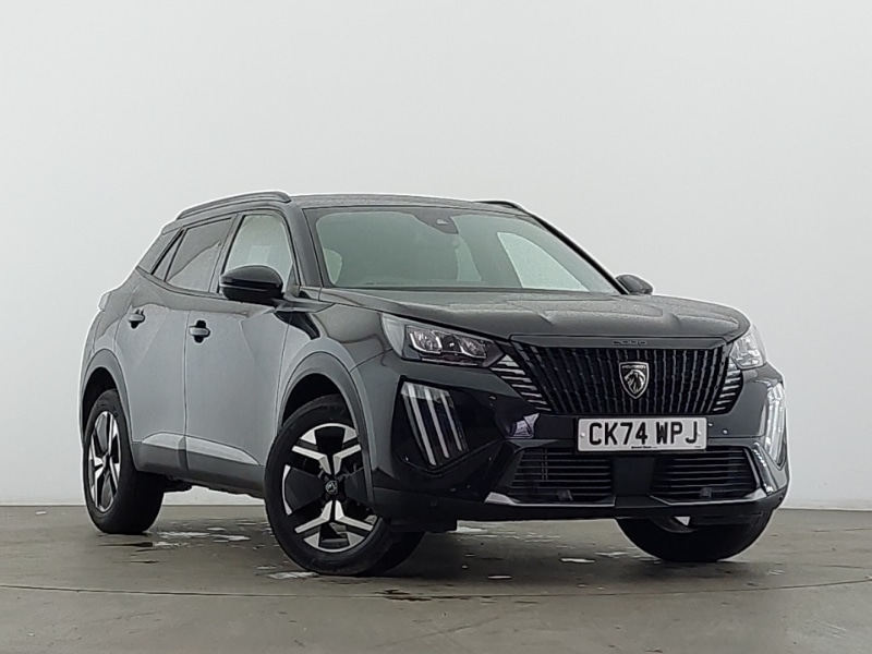 Used Peugeot 2008 2024 for sale - 76506536: Photo 1