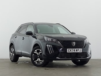 Used Peugeot 2008 2024 for sale - 76506536: Photo