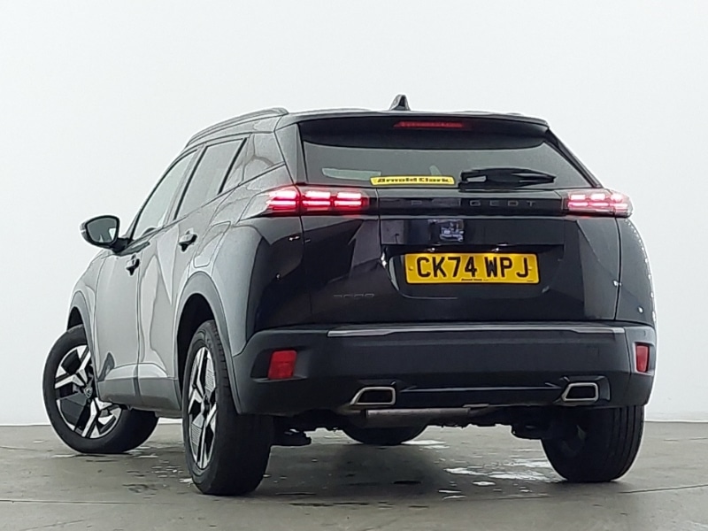 Used Peugeot 2008 2024 for sale - 76506536: Photo 3