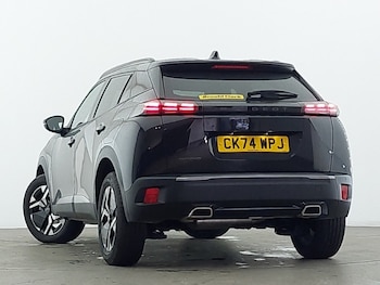 Used Peugeot 2008 2024 for sale - 76506536: Photo