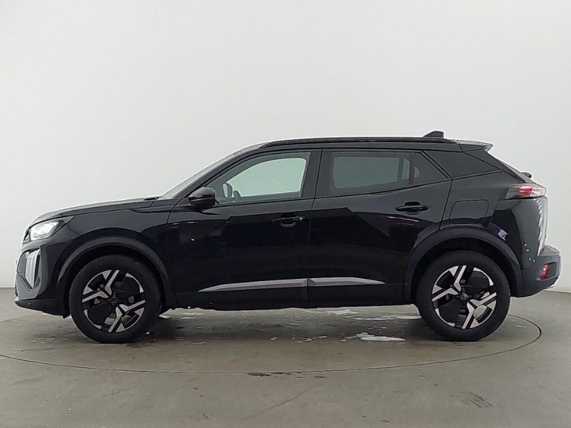 Used Peugeot 2008 2024 for sale - 76506536: Photo 4