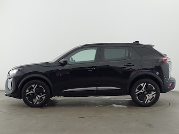 Used Peugeot 2008 2024 for sale - 76506536: Photo