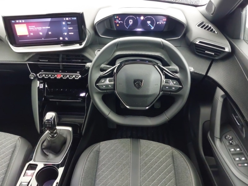 Used Peugeot 2008 2024 for sale - 76506536: Photo 7