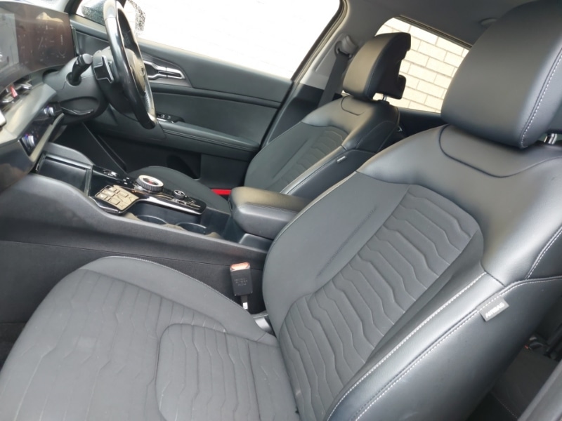 Used Kia Sportage 2023 for sale - 78023175: Photo 5