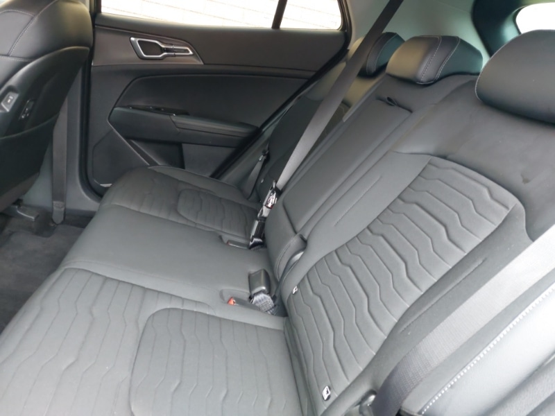 Used Kia Sportage 2023 for sale - 78023175: Photo 6