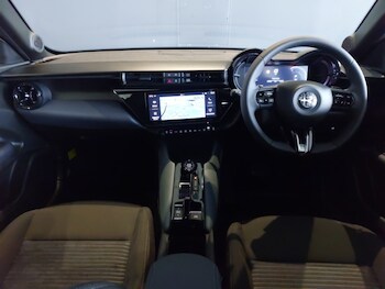 Used Alfa Romeo Junior 2025 for sale - 77695167: Photo