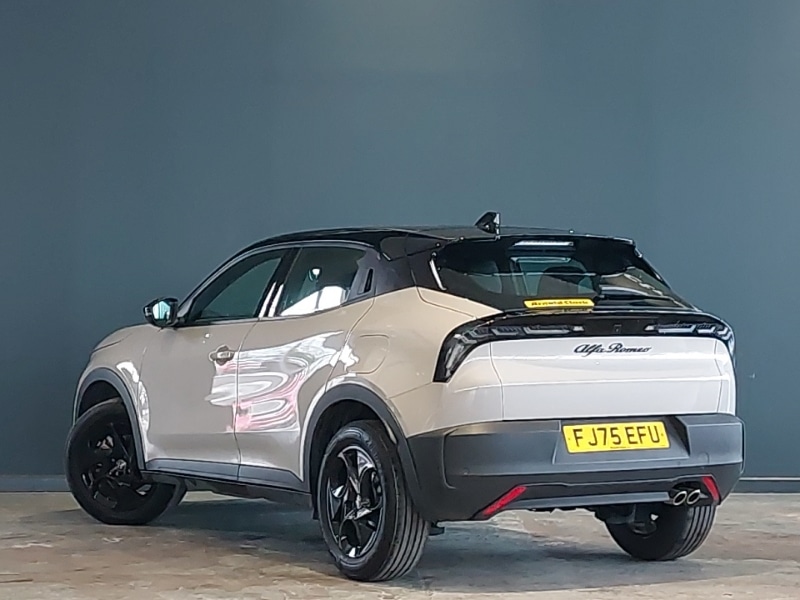 Used Alfa Romeo Junior 2025 for sale - 77695167: Photo 3