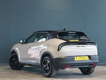 Used Alfa Romeo Junior 2025 for sale - 77695167: Photo