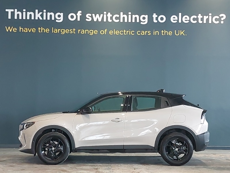 Used Alfa Romeo Junior 2025 for sale - 77695167: Photo 4