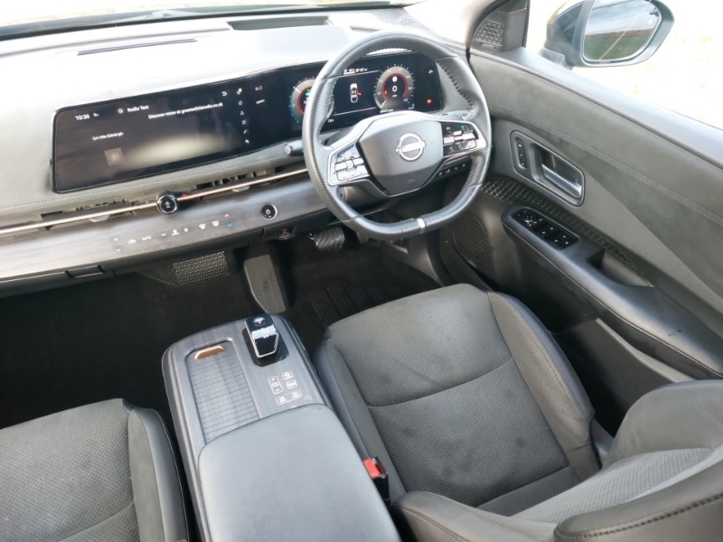 Used Nissan ARIYA 2023 for sale - 76764836: Photo 10