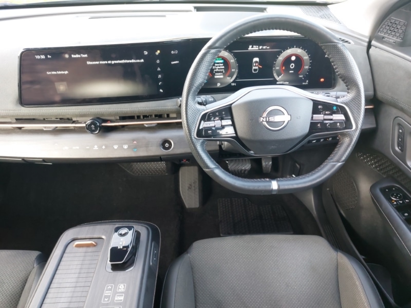Used Nissan ARIYA 2023 for sale - 76764836: Photo 7
