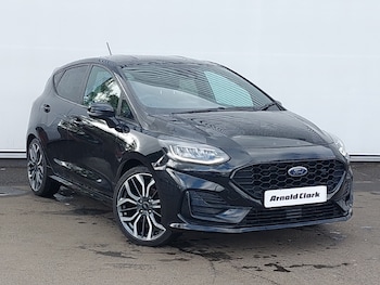 Used Ford Fiesta 2023 for sale - 78606208: Photo