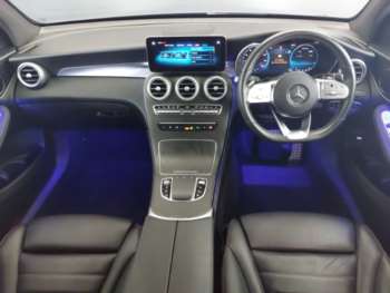 Used Mercedes-Benz GLC 2020 for sale - 75382113: Photo