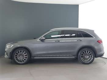 Used Mercedes-Benz GLC 2020 for sale - 75382113: Photo