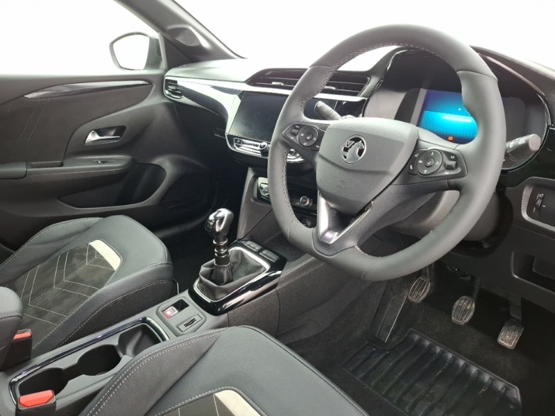 Used Vauxhall Corsa 2025 for sale - 76347591: Photo 12