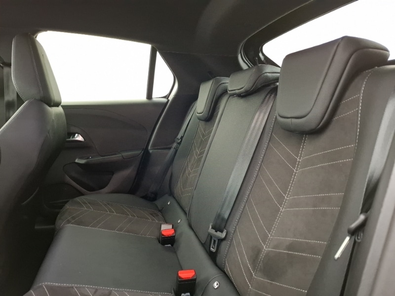 Used Vauxhall Corsa 2025 for sale - 76347591: Photo 6