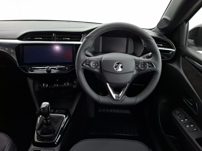 Used Vauxhall Corsa 2025 for sale - 76347591: Photo 7