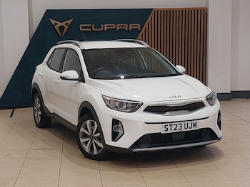 Used Kia Stonic 2023 for sale - 79555168: Photo