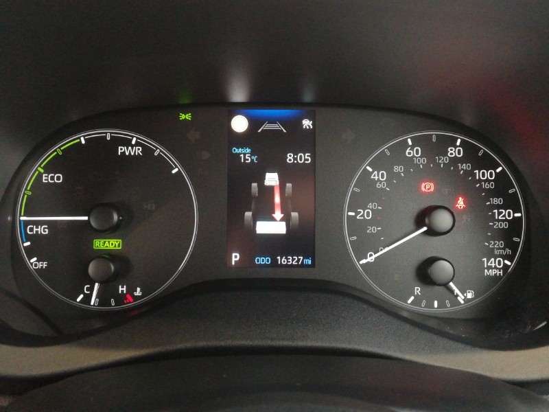 Used Mazda Mazda2 HYBRID 2024 for sale - 76720556: Photo 11