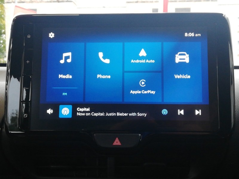 Used Mazda Mazda2 HYBRID 2024 for sale - 76720556: Photo 12