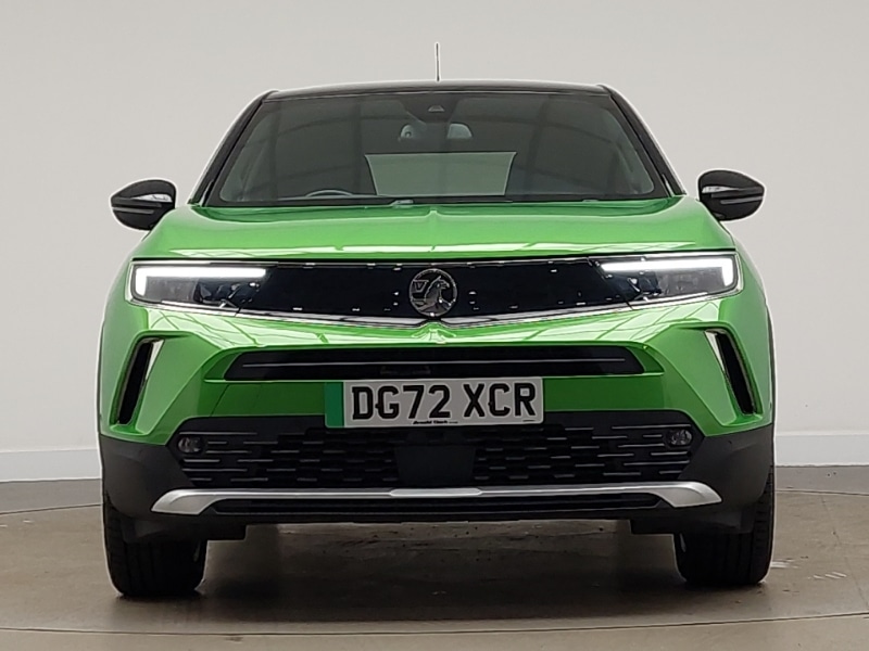 Used Vauxhall Mokka 2022 for sale - 77229100: Photo 12