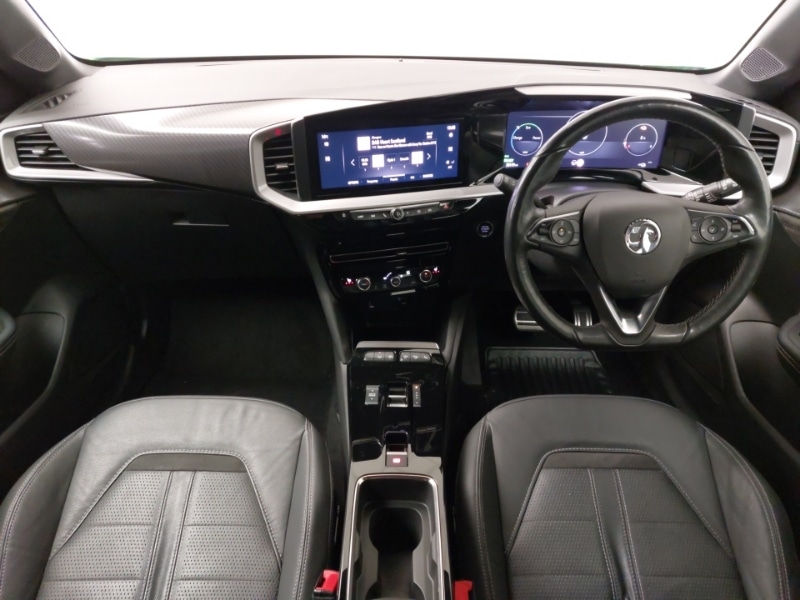 Used Vauxhall Mokka 2022 for sale - 77229100: Photo 2