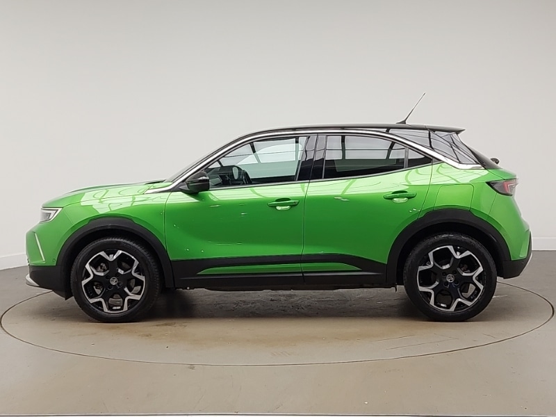 Used Vauxhall Mokka 2022 for sale - 77229100: Photo 4