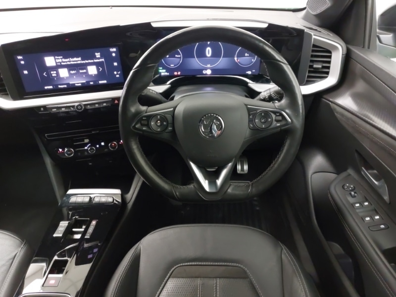 Used Vauxhall Mokka 2022 for sale - 77229100: Photo 7