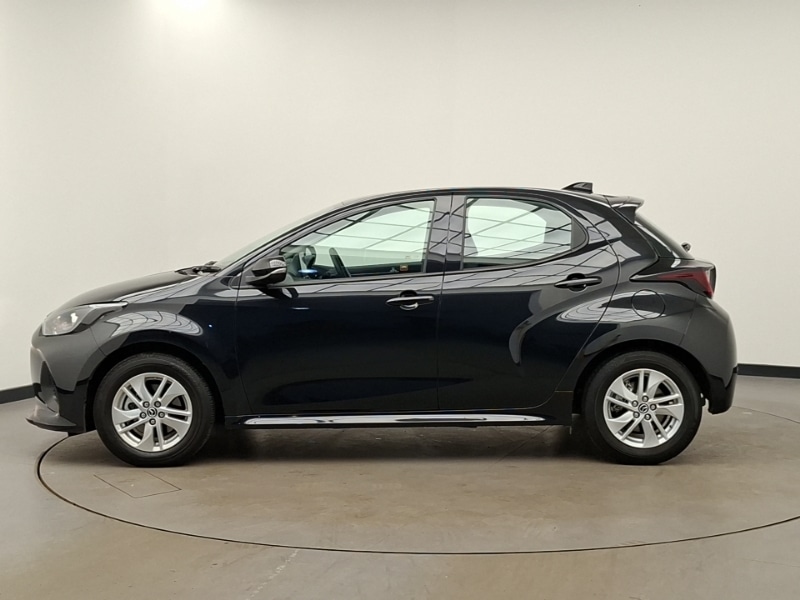 Used Mazda Mazda2 HYBRID 2025 for sale - 77624265: Photo 4