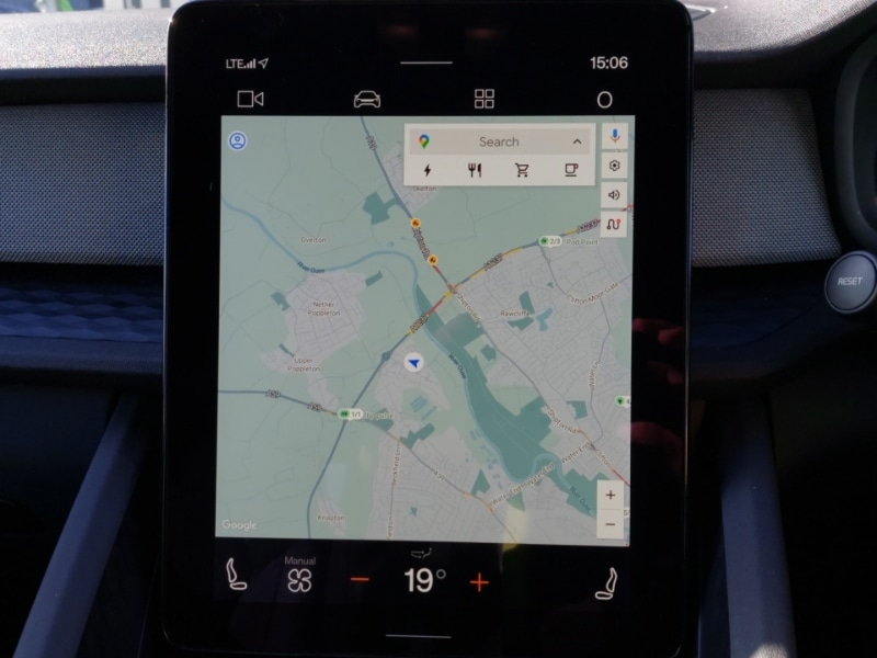 Used Polestar Polestar 2 2023 for sale - 76446264: Photo 11