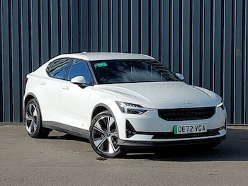 Used Polestar Polestar 2 2023 for sale - 76446264: Photo