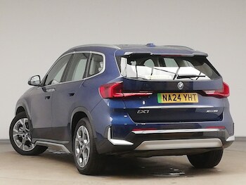 Used BMW iX1 2024 for sale - 77912330: Photo