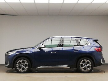 Used BMW iX1 2024 for sale - 77912330: Photo