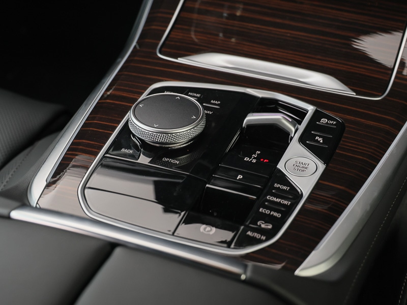 Used BMW X5 2026 for sale - 77097305: Photo 10