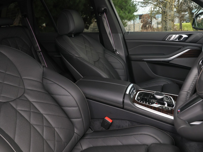 Used BMW X5 2026 for sale - 77097305: Photo 11