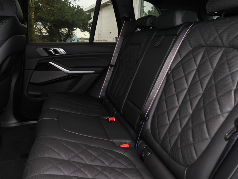 Used BMW X5 2026 for sale - 77097305: Photo 12