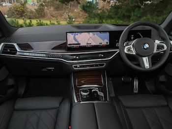 Used BMW X5 2026 for sale - 77097305: Photo