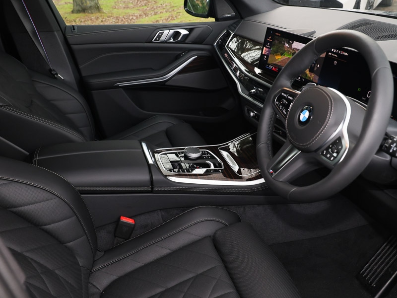 Used BMW X5 2026 for sale - 77097305: Photo 6