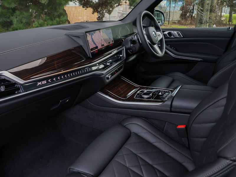 Used BMW X5 2026 for sale - 77097305: Photo 7