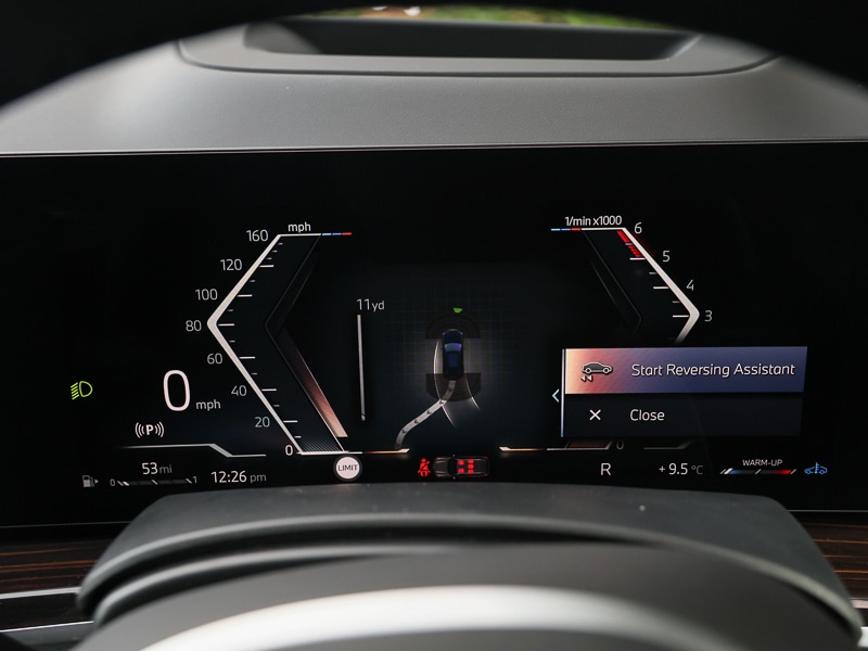 Used BMW X5 2026 for sale - 77097305: Photo 9