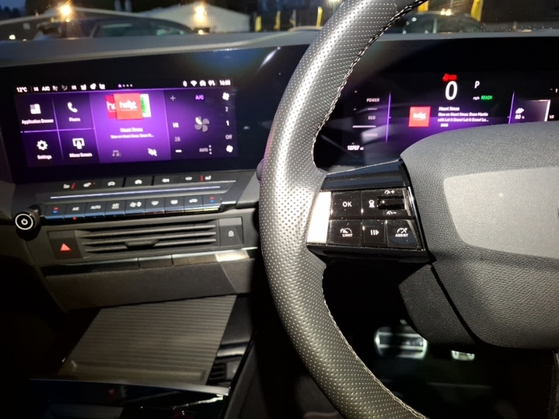 Used Vauxhall Astra 2023 for sale - 76955006: Photo 12