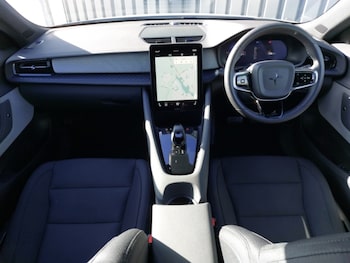 Used Polestar Polestar 2 2023 for sale - 76220977: Photo 2