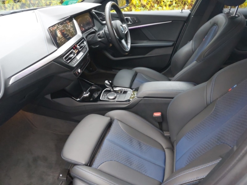 Used BMW 1 Series 2024 for sale - 76682835: Photo 5