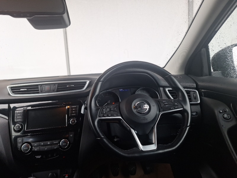 Used Nissan Qashqai 2020 for sale - 77167200: Photo 2