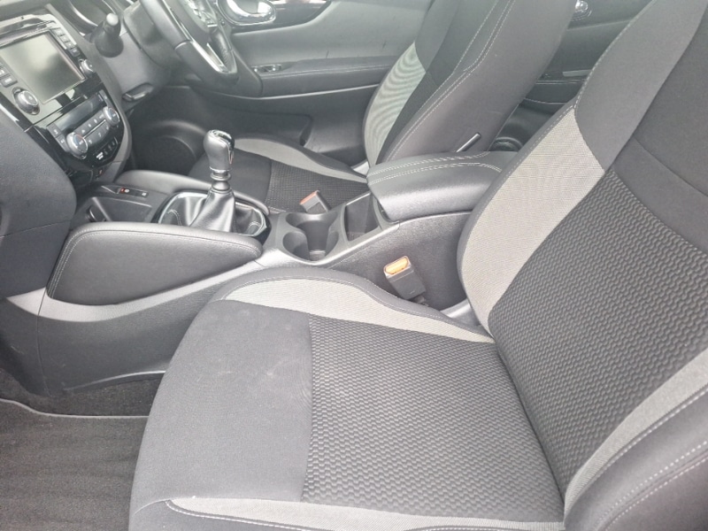Used Nissan Qashqai 2020 for sale - 77167200: Photo 5