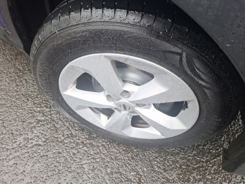 Used Nissan Qashqai 2020 for sale - 77167200: Photo 9